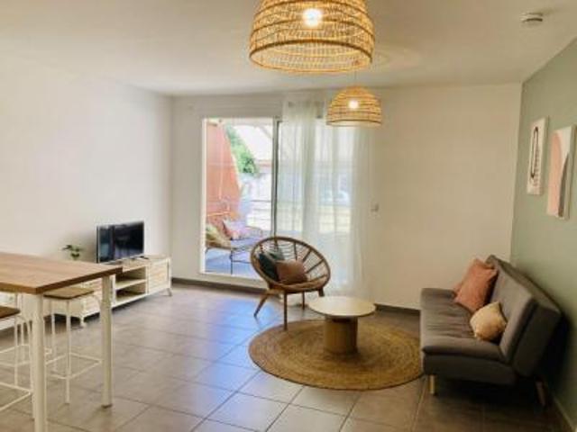 Appartement location à La Réunion