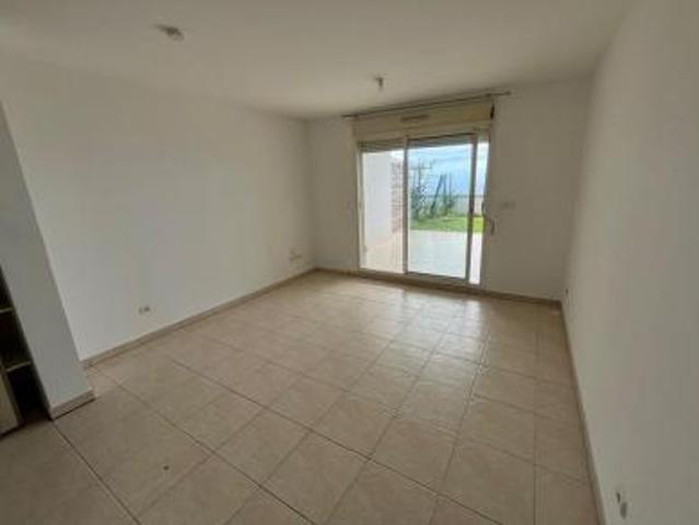 Appartement location à La Réunion