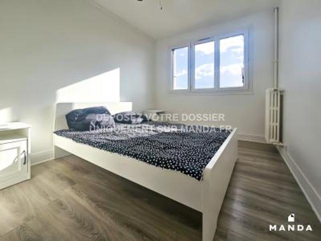 Appartement location à Saint-Denis, Saint-denis