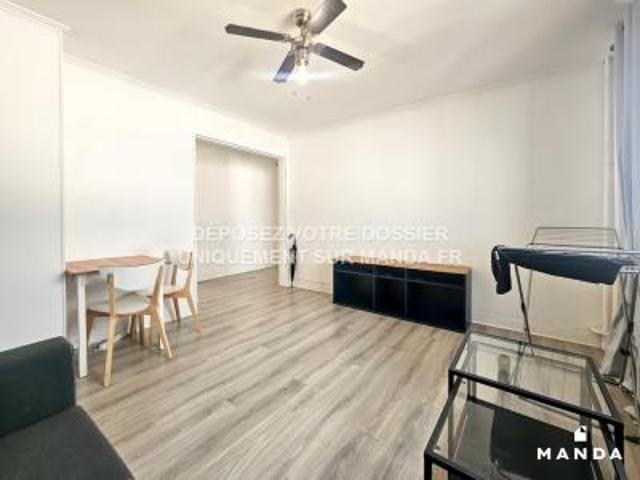 Appartement location à Saint-Denis, Saint-denis