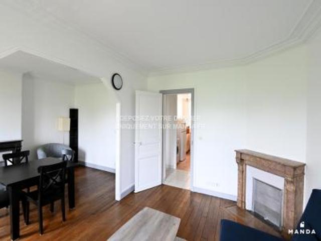 Appartement location à Saint-Denis, Saint-denis