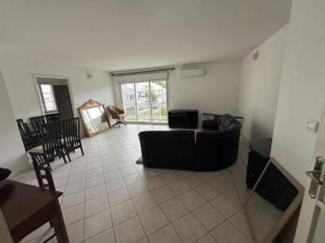 Appartement location à La Réunion