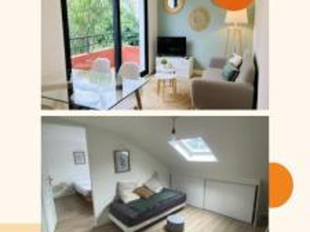 Appartement location à La Réunion