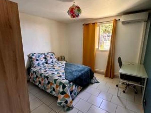 Appartement location à La Réunion