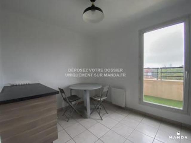 Appartement location à Saint-Denis, Saint-denis