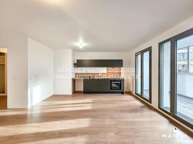 Appartement location à Saint-Denis, Saint-denis