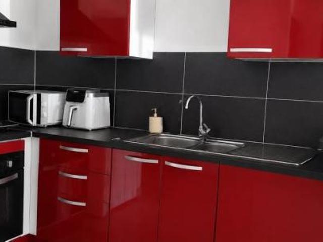 Appartement location à La Réunion