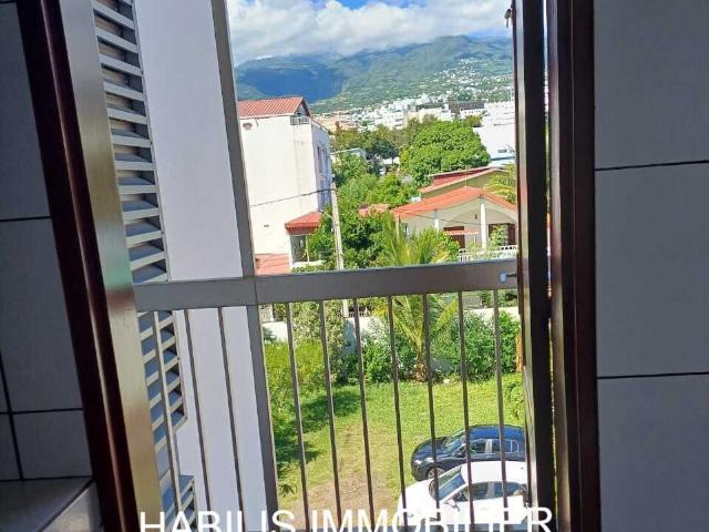 Appartement location à La Réunion