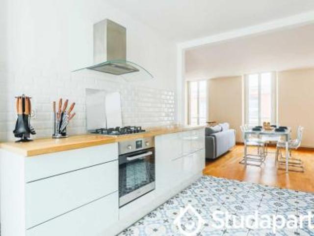 Appartement location à Saint-Denis, Saint-denis