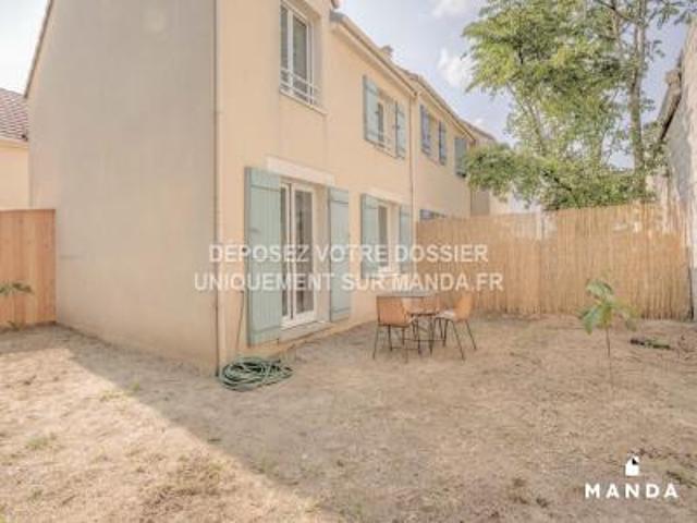 Appartement location à Saint-Denis, Saint-denis