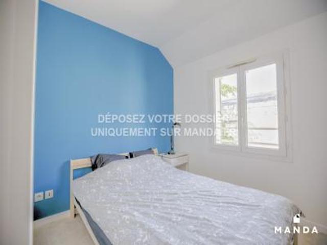 Appartement location à Saint-Denis, Saint-denis