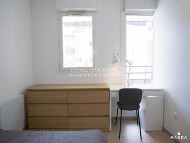 Appartement location à Saint-Denis, Saint-denis