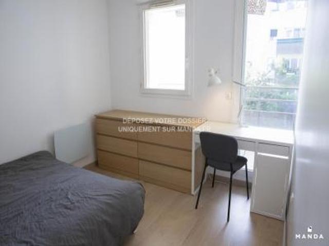 Appartement location à Saint-Denis, Saint-denis