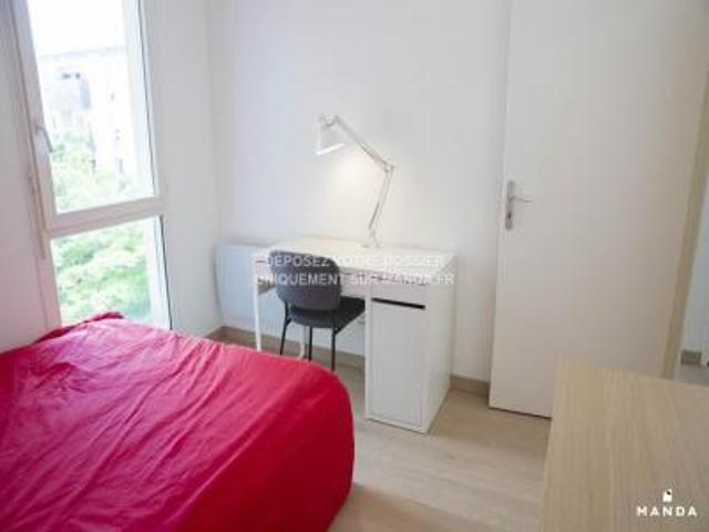 Appartement location à Saint-Denis, Saint-denis