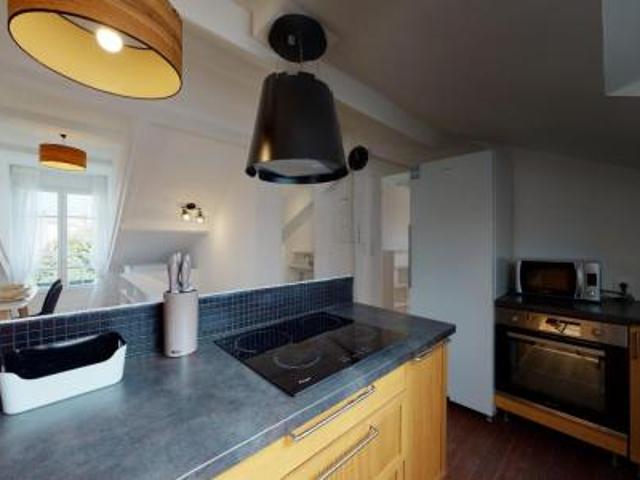 Appartement location à Saint-Denis, Saint-denis
