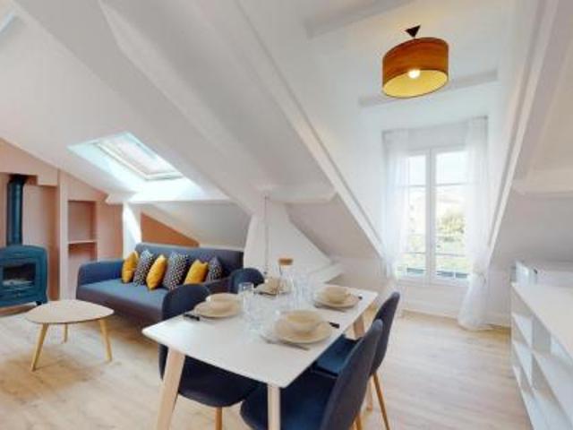 Appartement location à Saint-Denis, Saint-denis