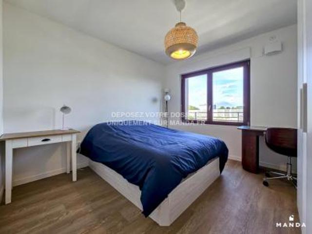 Appartement location à Saint-Denis, Saint-denis