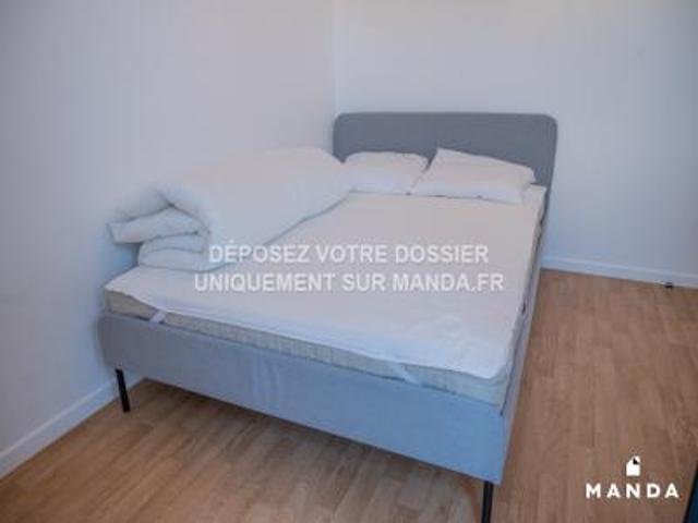 Appartement location à Saint-Denis, Saint-denis
