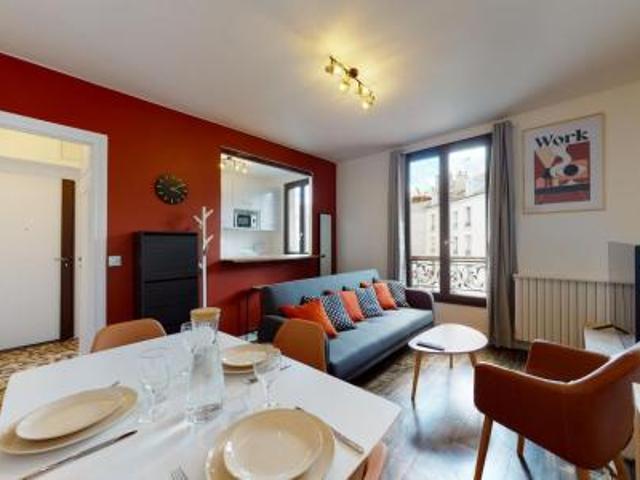 Appartement location à Saint-Denis, Saint-denis
