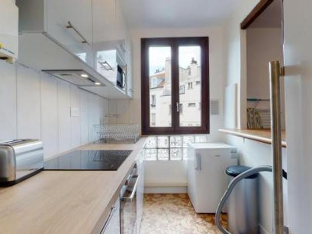 Appartement location à Saint-Denis, Saint-denis