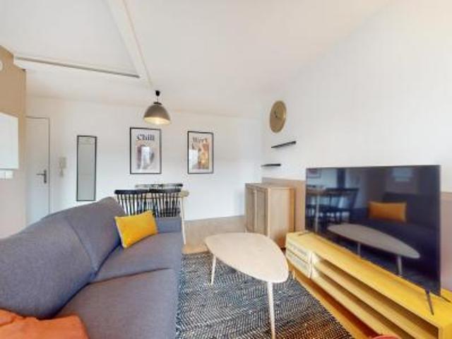 Appartement location à Saint-Denis, Saint-denis