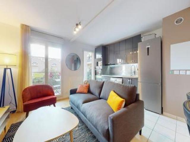 Appartement location à Saint-Denis, Saint-denis