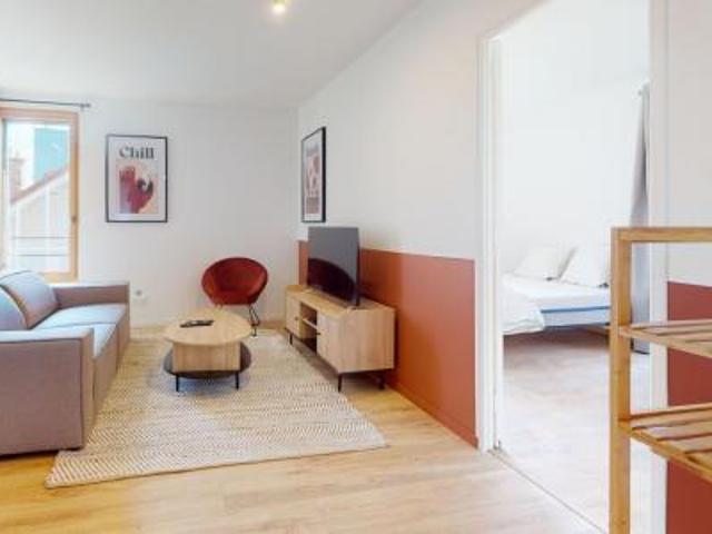 Appartement location à Saint-Denis, Saint-denis