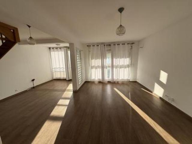 Appartement location à La Réunion