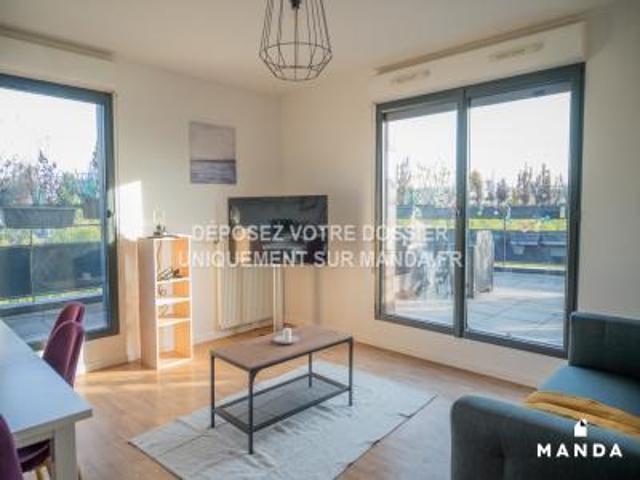 Appartement location à Saint-Denis, Saint-denis