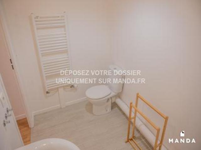 Appartement location à Saint-Denis, Saint-denis