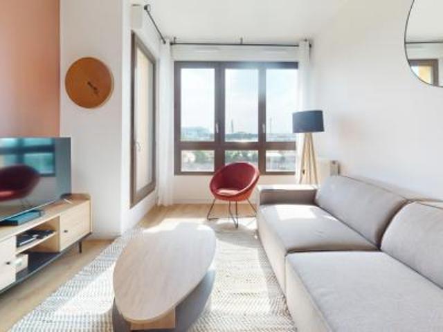 Appartement location à Saint-Denis, Saint-denis