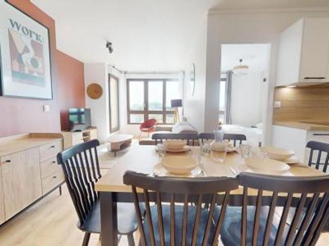 Appartement location à Saint-Denis, Saint-denis