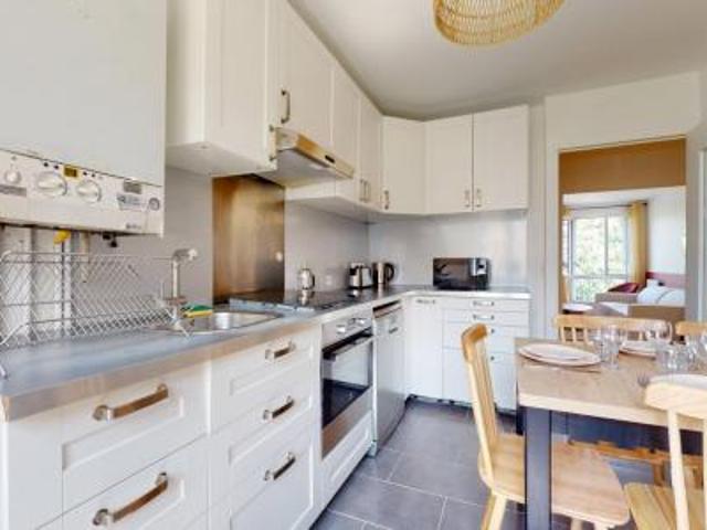 Appartement location à Saint-Denis, Saint-denis