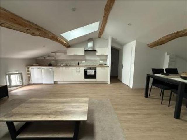 Appartement location à Libourne, Saint-denis-de-pile