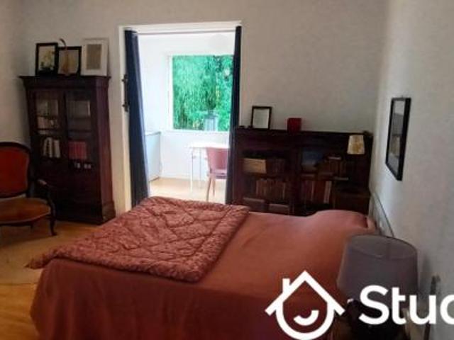 Appartement location à Bourg-en-Bresse, Saint-denis-lès-bourg