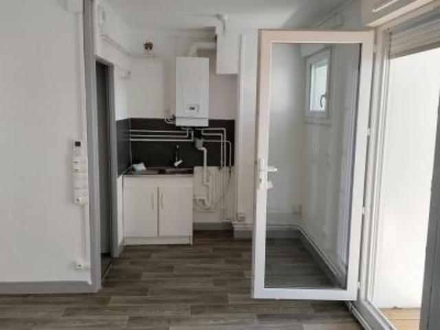 Appartement location à Saint-Dié-des-Vosges, Saint-dié