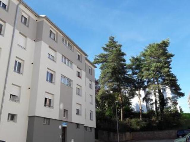 Appartement location à Saint-Dié-des-Vosges, Saint-dié