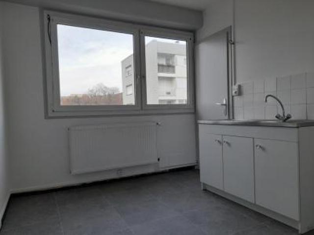 Appartement location à Saint-Dié-des-Vosges, Saint-dié