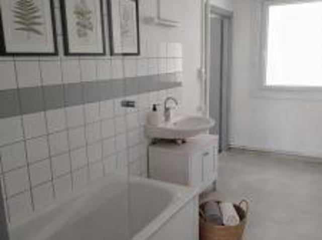Appartement location à Saint-Dié-des-Vosges, Saint-dié