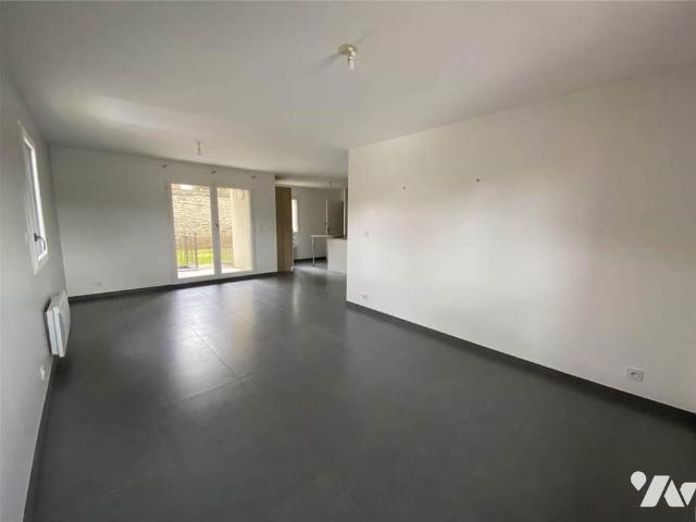 Appartement location à Le Briancel, Saint-Erblon