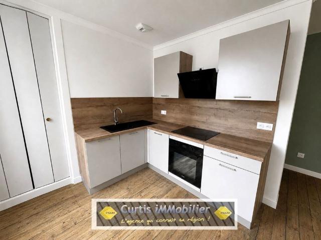 Appartement location à Bernay, Armentières-sur-avre