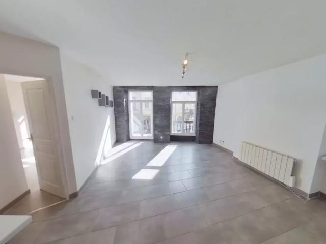 Appartement location à Saint-Étienne, Saint-etienne