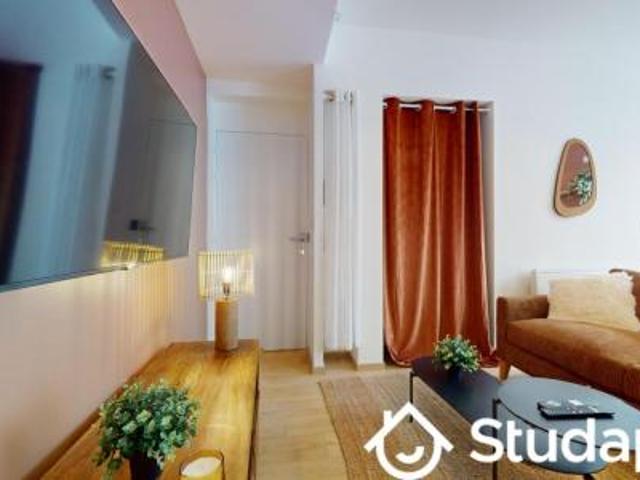 Appartement location à Saint-Étienne, Saint-etienne