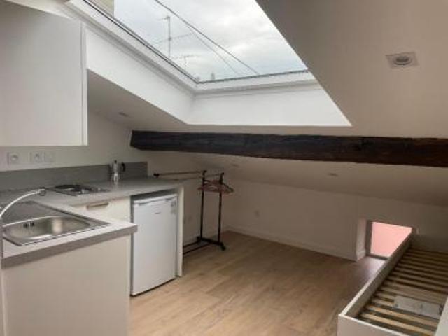 Appartement location à Saint-Étienne, Saint-etienne