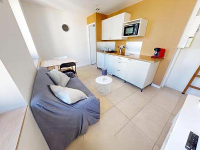 Appartement location à Saint-Étienne, Saint-etienne