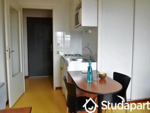 Appartement location à Saint-Étienne, Saint-etienne
