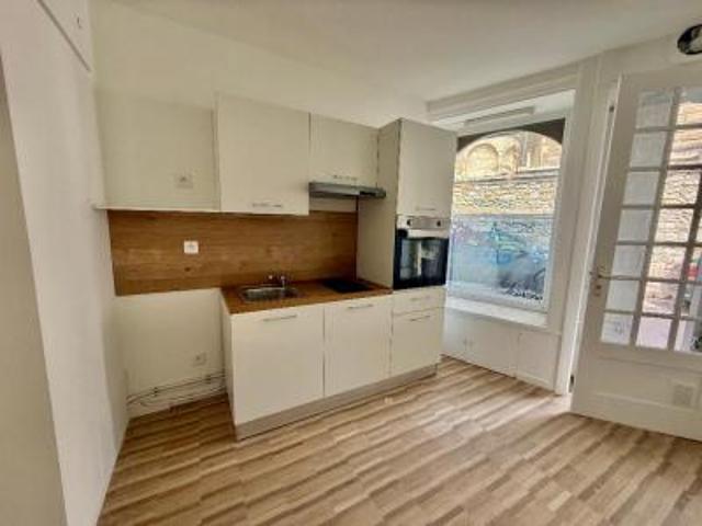Appartement location à Saint-Étienne, Saint-etienne