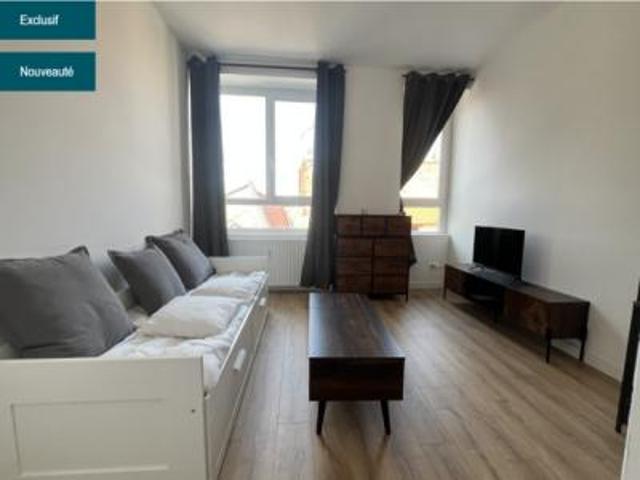 Appartement location à Saint-Étienne, Saint-etienne