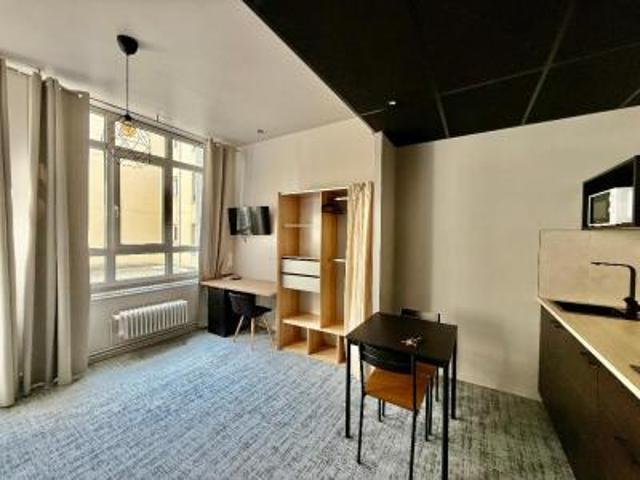 Appartement location à Saint-Étienne, Saint-etienne