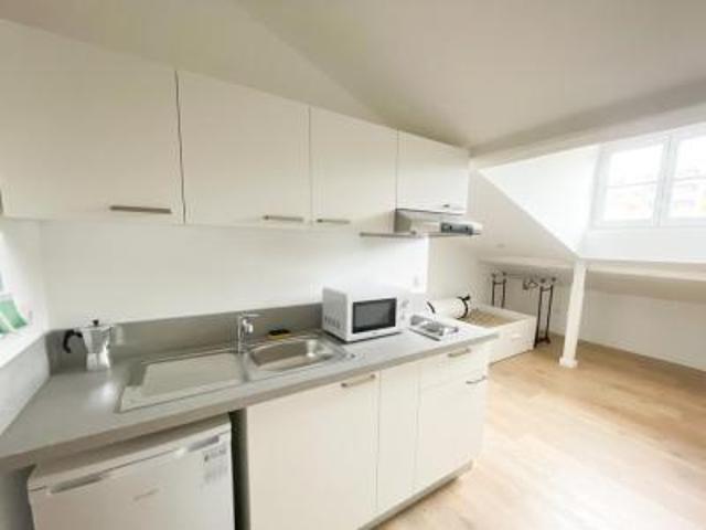 Appartement location à Saint-Étienne, Saint-etienne